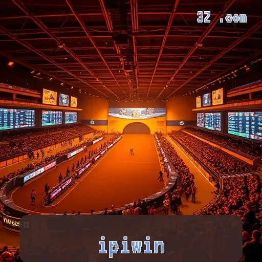 ipiwin: Descubra as Funcionalidades Imperdíveis do App IPIWIN