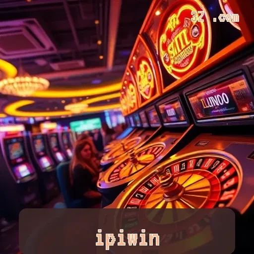 ipiwin: Os Bônus Que Transformam Seu Jogo Online