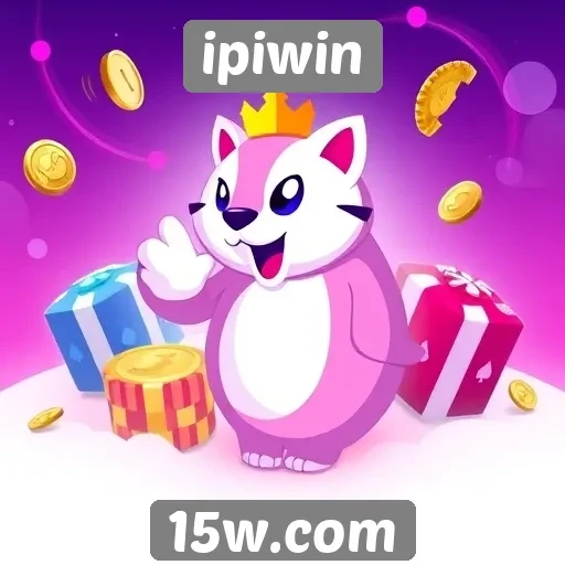 novidades e promoções em ipiwin atraem novos jogadores