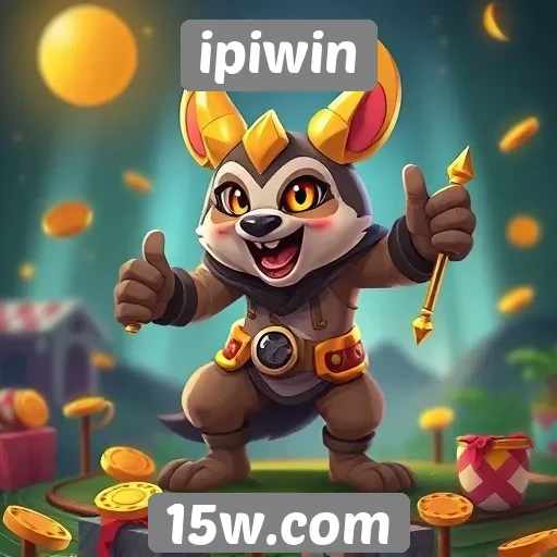 novas funcionalidades disponíveis no ipiwin