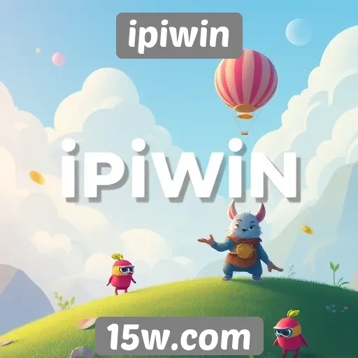 tendências de jogos populares no ipiwin