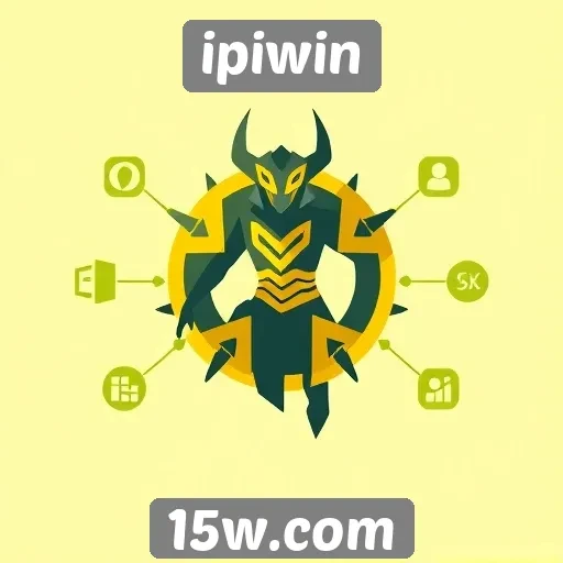 Recursos e ferramentas oferecidas pelo ipiwin