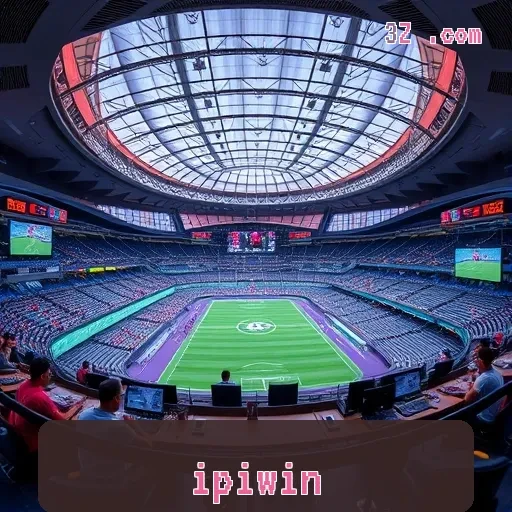 ipiwin: A Revolução da Segurança nos Jogos Online Brasileiros