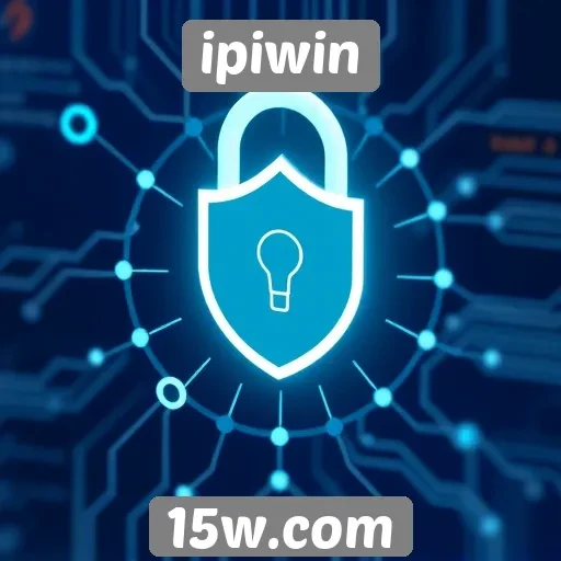 Avaliação da segurança e privacidade no ipiwin