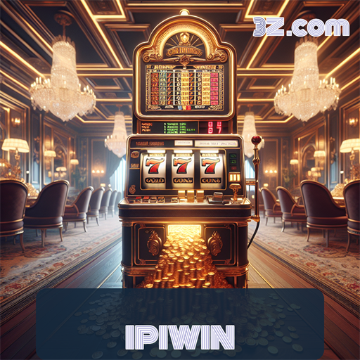 Slots: Aventura Emocionante no Ipiwin para Jogadores Brasileiros