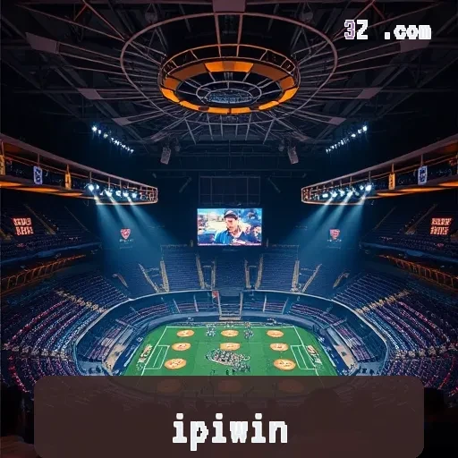 ipiwin: Atraia Emoções com Eventos Esportivos Incríveis