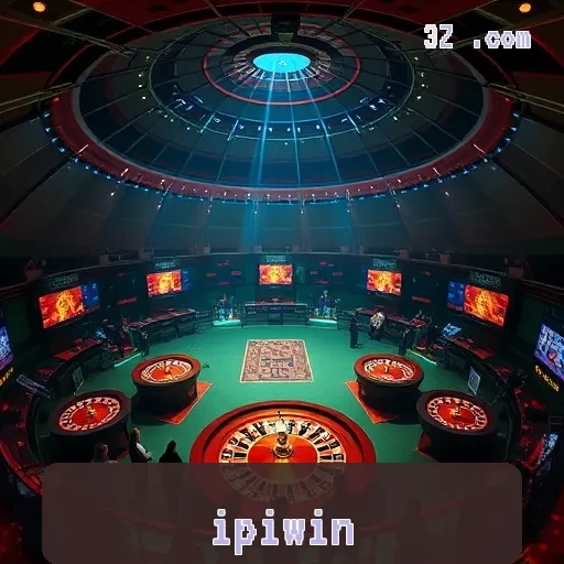 ipiwin: Suporte 24/7 para Todos os Jogadores em Qualquer Hora
